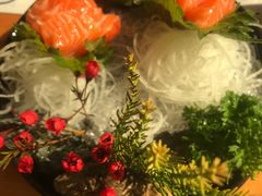 -浦·传统日式料理(3 5 1 1 店)