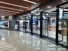 -Sony Store索尼(广州正佳店)