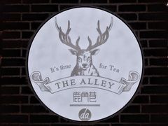 -鹿角巷The Alley(龙湖天街店)
