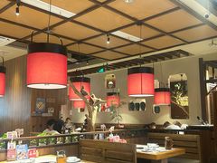 -老阿爸鲜鱼土菜(独墅湖店)