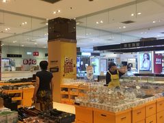 -BHG时尚百货(望京店)