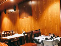 大堂-颐品居涮肉(乌鲁木齐中路店)