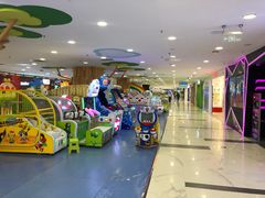 -凯德MALL(望京店)