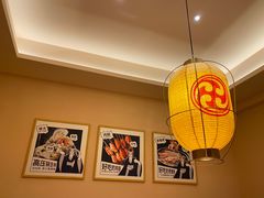 -蚝翅·海鲜粥·烧烤·宁夏滩羊季(玉米楼店)