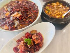 -陈麻婆豆腐总店