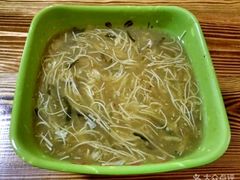 -皖北三喜油茶馆(天鹅湖万达店)