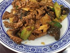 -京味精餐厅(长椿里小区店)