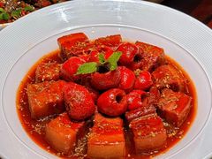 -味鼎长安·地道陕菜(凤城一路店)