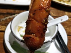 -乐乐大排档(黄陂店)