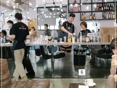-Nectar One Cafe(勇烈路n1店)