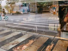 -老黄记手撕烤兔(玉林街店)