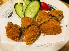 -小句号·精致料理(江南环球港店)