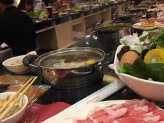 -呷哺呷哺 黄金牧场 (欢乐谷店)