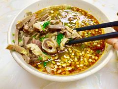 -老师家羊杂碎(延安总店)