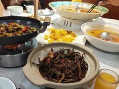 -光海·乡记酸菜鱼·始于1996(花园路店)