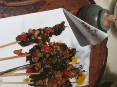 -佬麻雀·新湘菜(珠海金发购物中心店)