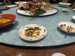 -海虹舫海鲜大酒店(诸暨店)
