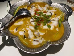 鲜香青椒鱼-撒椒·四川江湖菜(西单大悦城店)