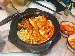 -屋里家延边朝鲜族冷面(梅林3店)