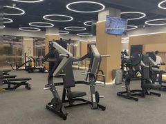 -Z&B Fitness Studio·Gym(前滩L+PLAZA店)
