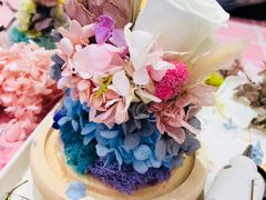 -Summer House夏莫手工坊团建活动(世博源店)