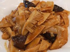 烧二冬-马凯餐厅(地安门店)