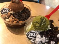-DQ·蛋糕·冰淇淋(印象城店)