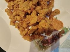 -老德州四合院·德州菜(天衢路店)