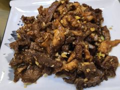 -华勘酒楼中山门广宁路店