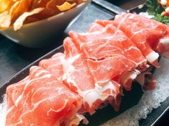 -捞王锅物料理(凯旋路店)