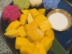 -Home Thai·泰谣(王府井apm店)