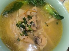 -李先生牛肉面大王(广渠门内店)