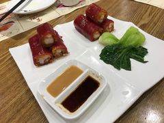 -赏点粤式点心(广州塔店)