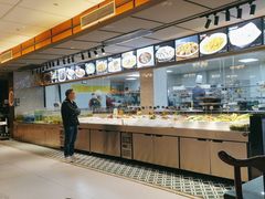 -前门烤鸭(江东中路店)