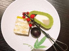 -笑福亭料理小馆(解放碑店)