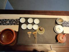 -梅花香里大酒店(郁金香路店)
