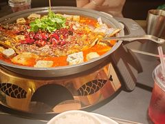 -师烤·豆花烤鱼(广州荔湾扬韬广场店)