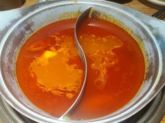 -青瓷火锅料理(西单大悦城店)