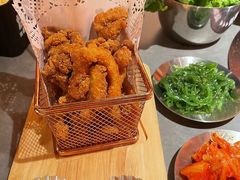 -烧本烧·自助烤肉(勒泰中心店)