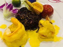 -马克西姆餐厅(崇文门店)