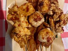 -肉店炸炸炸·爆汁孜然牛肉