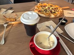 -必胜客(磁器口店)