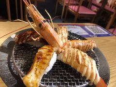 -無雙居酒屋(北京路店)