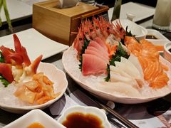 -大渔铁板烧(大悦城店)