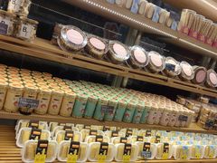 -面包新语(无锡M会员店)