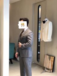 点击看大图 -BROTHER西服礼服定制·商务·婚礼(佛山南海店)