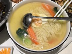 -沪华海鲜大酒楼(南汇店)