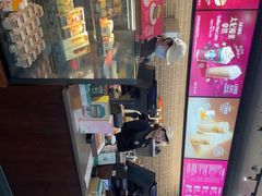 -星巴克(北京南站第二店)