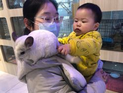 -Moni星球萌宠·小马宝莉·灵蛇·高端高阶全萌宠互动体验俱乐部(红豆国际广场店)