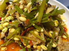 -东北小二东北菜(大车家巷店)